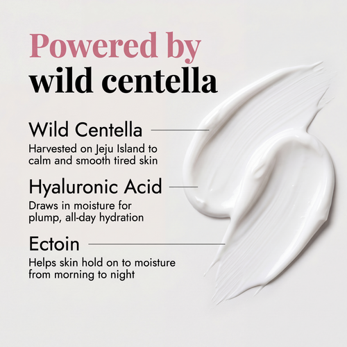 Centella Cream