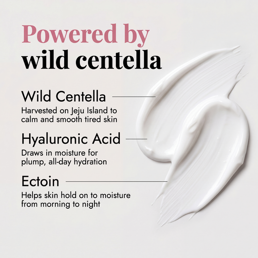 Centella Cream