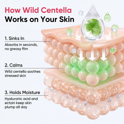 Centella Cream