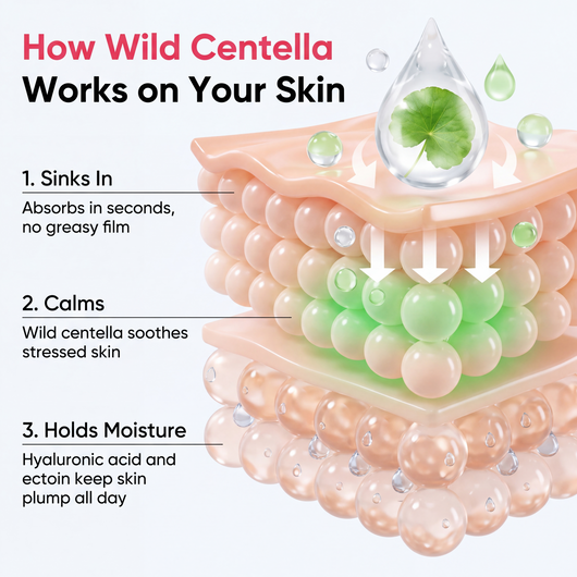 Centella Cream