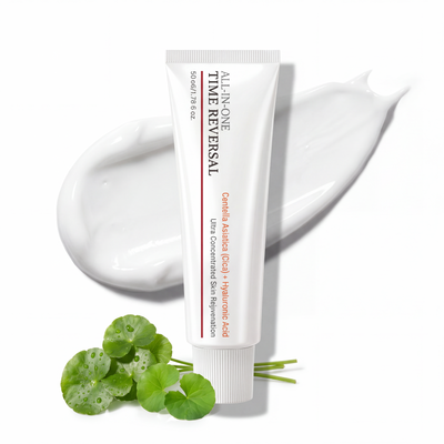 Centella Cream