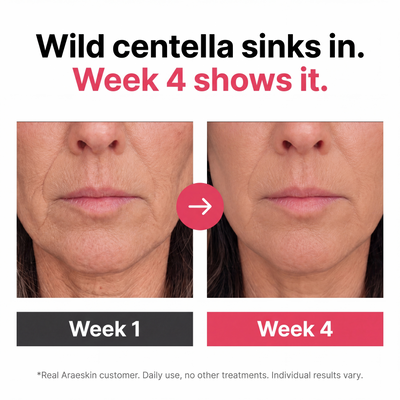 Centella Cream