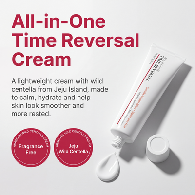 Centella Cream