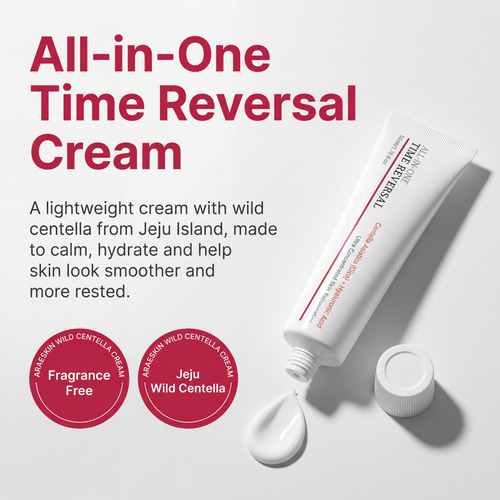 Centella Cream