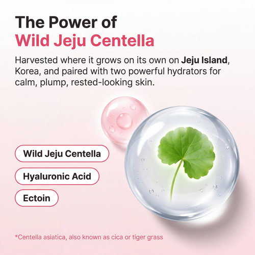 Centella Cream